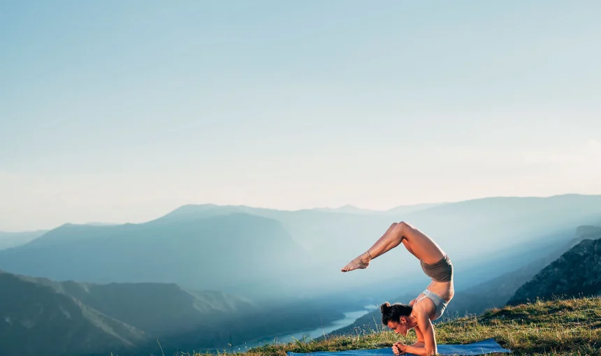 Yoga Retreats in Pokhara: Rejuvenate Your Soul in the Shadow of the Himalayas