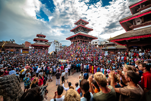 Nepal Travel Guide 2026: Everything You Need to Know Before Visiting Nepal